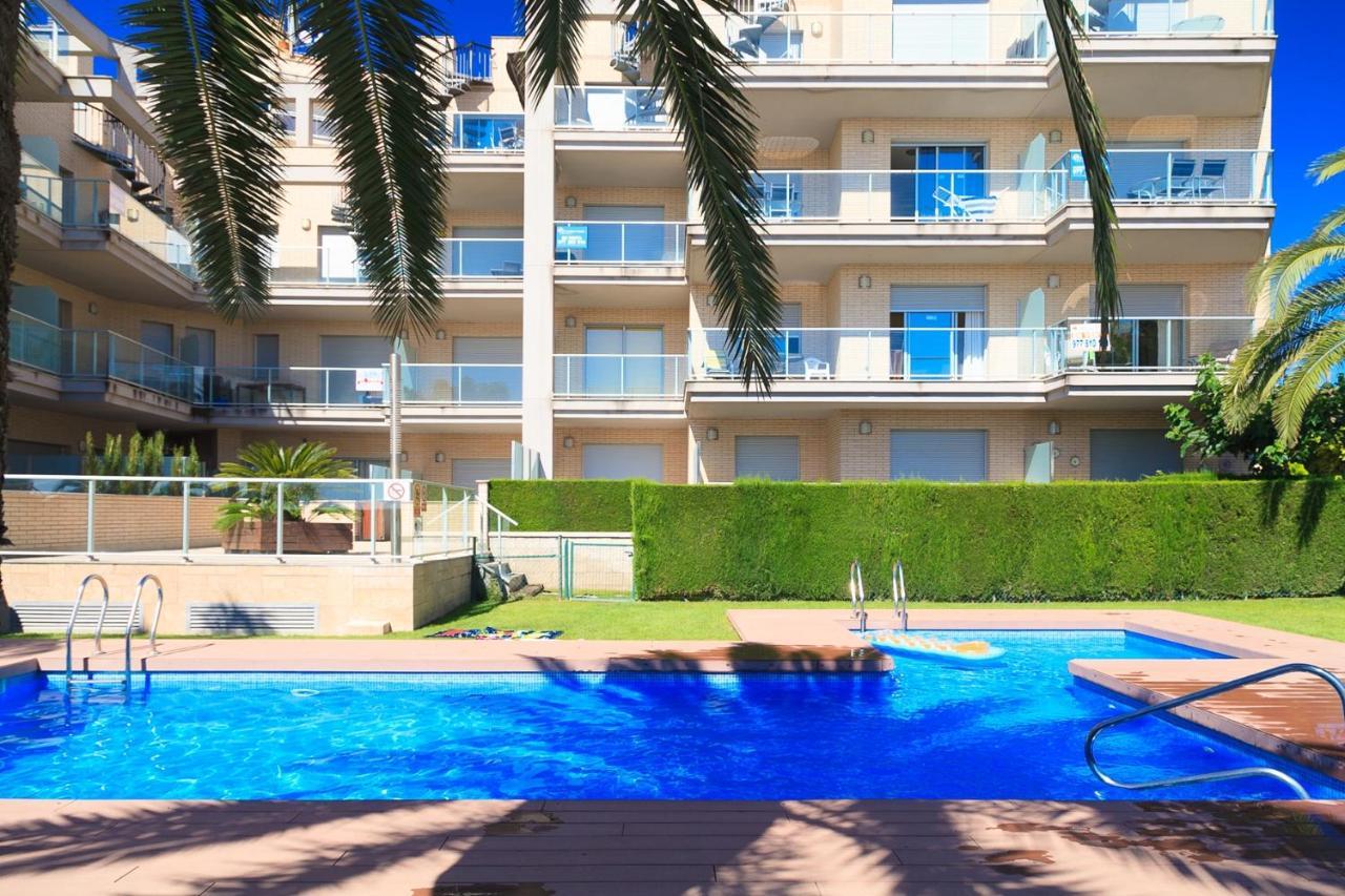 Uhc Panoramic Family Complex Miami Playa Exterior foto