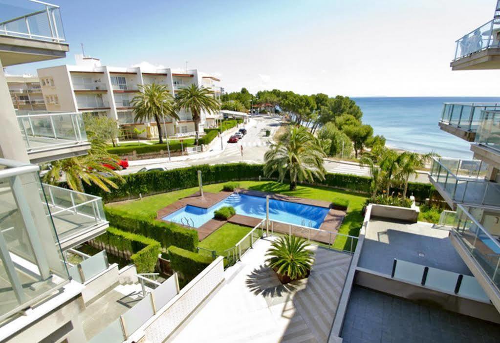 Uhc Panoramic Family Complex Miami Playa Exterior foto
