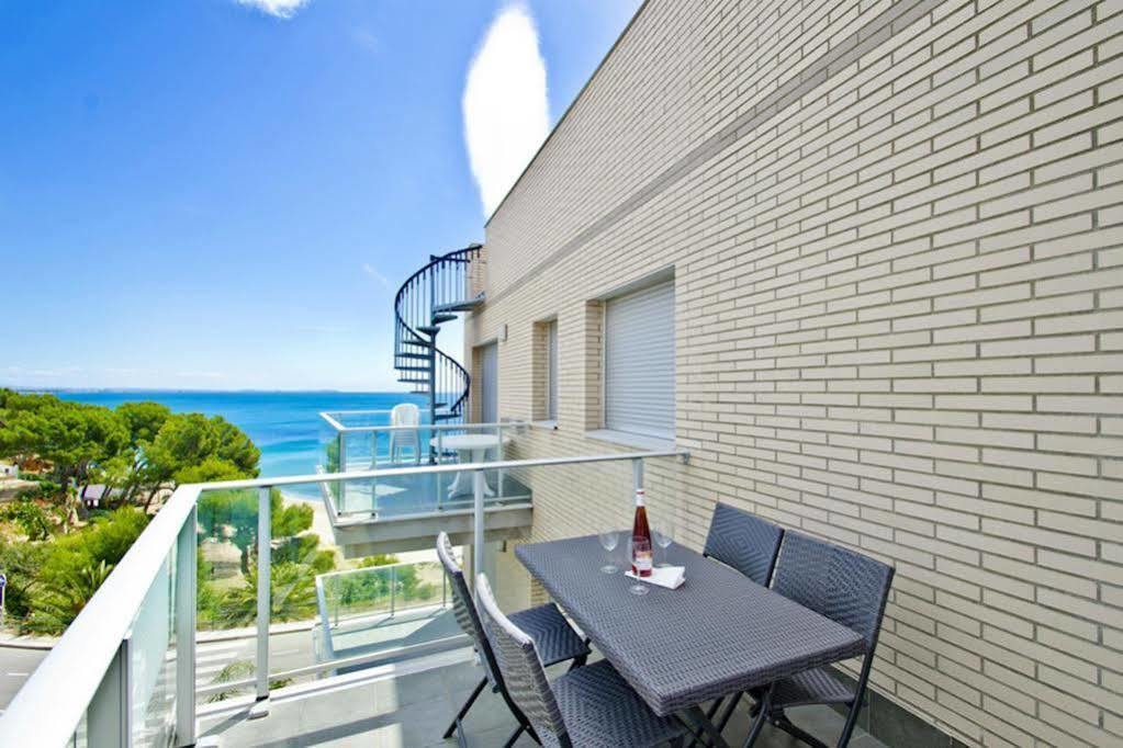 Uhc Panoramic Family Complex Miami Playa Exterior foto