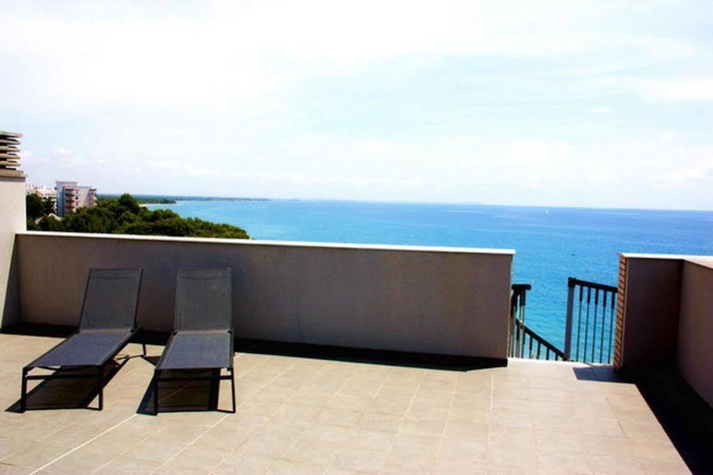 Uhc Panoramic Family Complex Miami Playa Exterior foto